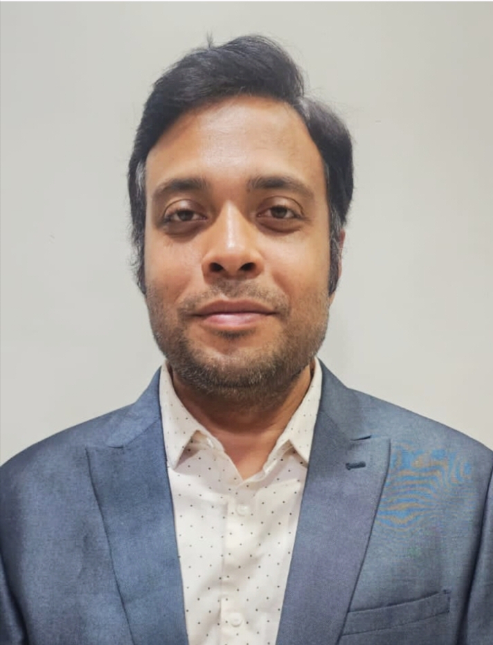Dr. Kartik Poonja